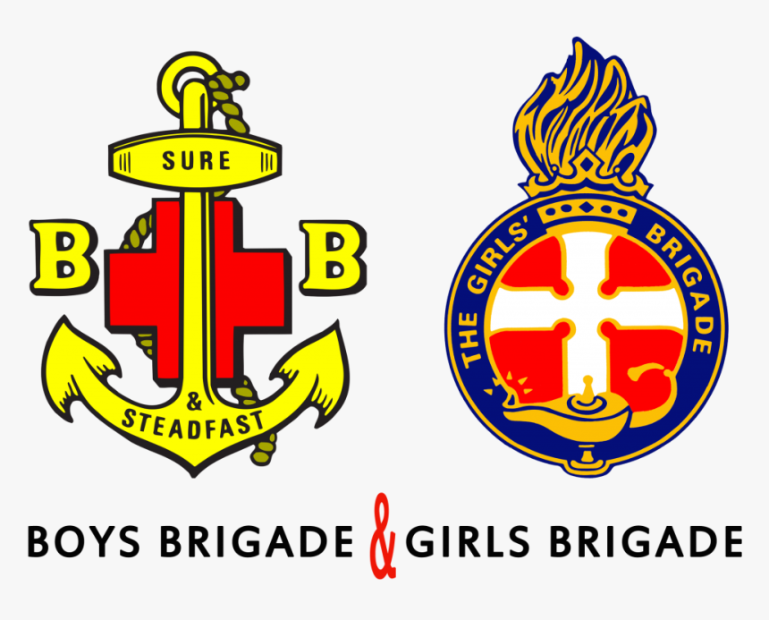 Flag, The Girls' Brigade, 2nd Mangere Company; MHS OJ010 | eHive