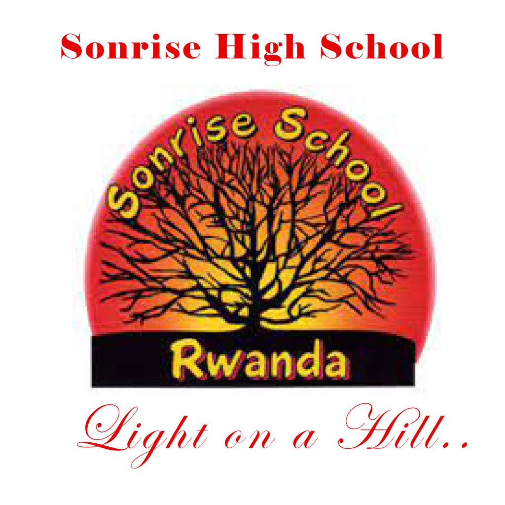 Sonrise School Theme of the Year 2024Colossians 267