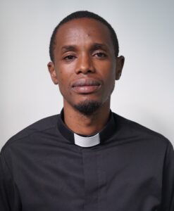 Deacon NKUNDABASHAKA Aime Richard
Human Resources 